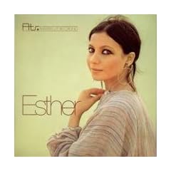 Esther [Vinyl LP]