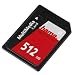 Hama MultiMediaCard Speicherkarte 512MB