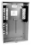 U4540-XL MILB 1PH 200A TERM BOX
