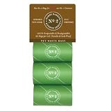 No. 2 Biodegradable Pet Waste Bags