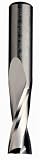CMT 191.008.11-X10 10 Piece 1/4 Shank Upcut Spiral Router Bit Set