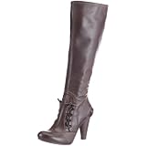 Harlot Outline Olga, Damen Stiefel, Braun (Brown M218), EU 41