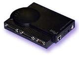 Intel NetportExpress PRO/100 - Print server - EN, Fast EN - 10Base-T, 100Base-TX