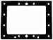 Replacement Skimmer Gasket for Hayward SPX1084B Non-OEM
