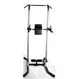 Amber Sports VKR Vertical Knee Raise Power Tower FMG-3006 VKR2