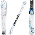 Head Cool One Ski System with RF 9 Bindings Womens
