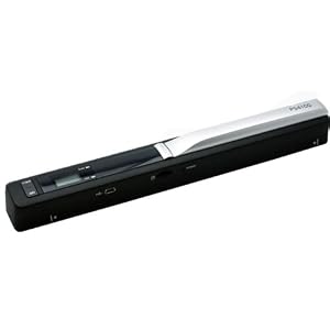 PS410 Scanner