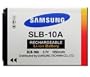 Samsung SLB-10A 1050mAh Lithium Ion Rechargeable Battery for Samsung L100, L110, L200 and L210 Digital Cameras