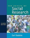 The Basics of Social Research (High School/Retail Version)