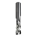 CMT 190.506.11 Solid Carbide Up/Downcut Spiral Bit, 1/2-Inch
