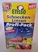 Etisso Schnecken-Linsen Profi-Pack 1 KG