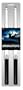 TAC DSK-BLU Illuminated Drum Sticks - Blue