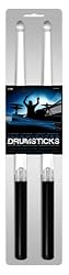 TAC DSK-BLU Illuminated Drum Sticks - Blue