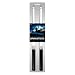 TAC DSK-BLU Illuminated Drum Sticks - Blue