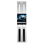 TAC DSK-BLU Illuminated Drum Sticks - Blue