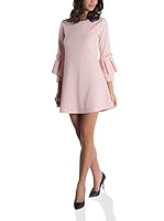 La belle parisienne Vestido Margot (Rosa)