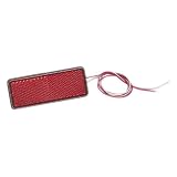 16-107RS LED Marker Light for Honda Yamaha by Show Chrome