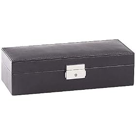 Clava Watch Box Jewelry Cases