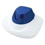 New Kaz-Vicks V425 Cool Mist Impeller Humidifier Steam Vaporizer 4 Quart 12 Hour Run Time