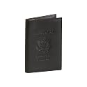 Johnston & Murphy Dress Casual Passport Cover