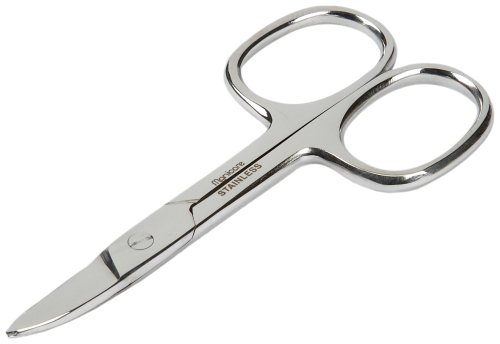 Manicare Curved Nail Scissors Preisvergleich