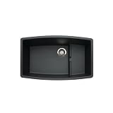 Blanco 515-555 Kitchen Sink Super Single Special - Anthracite