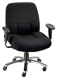 OFFICE CHAIR OLYMPIAN BLK