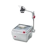 Model 3400 Overhead Projector, 4000 Lumens, 17-7/8 x 16 x 27