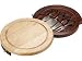 Trudeau 5-pc. Pivotto Cheese Serving Set