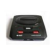 Sega Mega Drive II Console