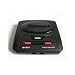Sega Mega Drive II Console