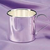 Silverplated Child Cup