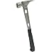 Stiletto Tools Inc TB15MS Ti-Bone Titanium Hammer With Straight Handle