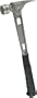 Stiletto Tools Inc TB15MS Ti-Bone Titanium Hammer With Straight Handle
