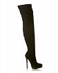 Daniela Over-The-Knee Boot Product Image