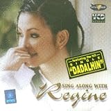Regine Velasquez - Sing Along With Regine (Philippine Video CD Karaoke)
