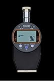 テクロック (TECLOCK) デュロメータ(JIS K 6253準拠・デジタル) GSD-719K