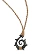 BICO AUSTRALIA JEWELRY (SR16) FAIMALAI - Tribal Necklace