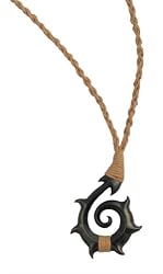 BICO AUSTRALIA JEWELRY (SR16) FAIMALAI - Tribal Necklace