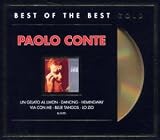 The Best of Paolo Conte