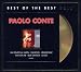 Musik (Pop) : Best of Paolo Conte