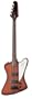 Epiphone Thunderbird IV Electric Bass Guitar, 4-Strings, Reverse Body, Vintage Sunburst