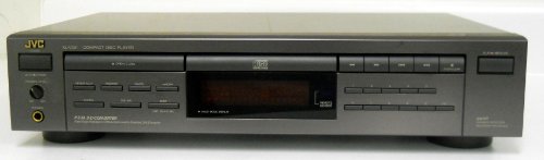 JVC XL-V251