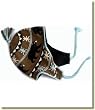Hatley - Women's Bear Country Knitted Hat