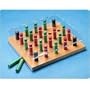 Sammons Preston Depth Perception Pegboard Set