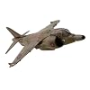 Corgi Toys CS90570 BAe Harrier GR Mk3 Modern Military Die Cast Aircraft