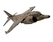 Corgi CS90570 Fit the box BAe Harrier GR3 Corgi Toys