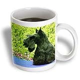 Dogs Scottie - Scottie - Mugs