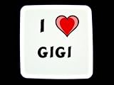 I love Gigi Fridge Magnet
