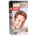 Clairol Mens Choice Haircolor, Natural #1 Light Brown - 1 Each